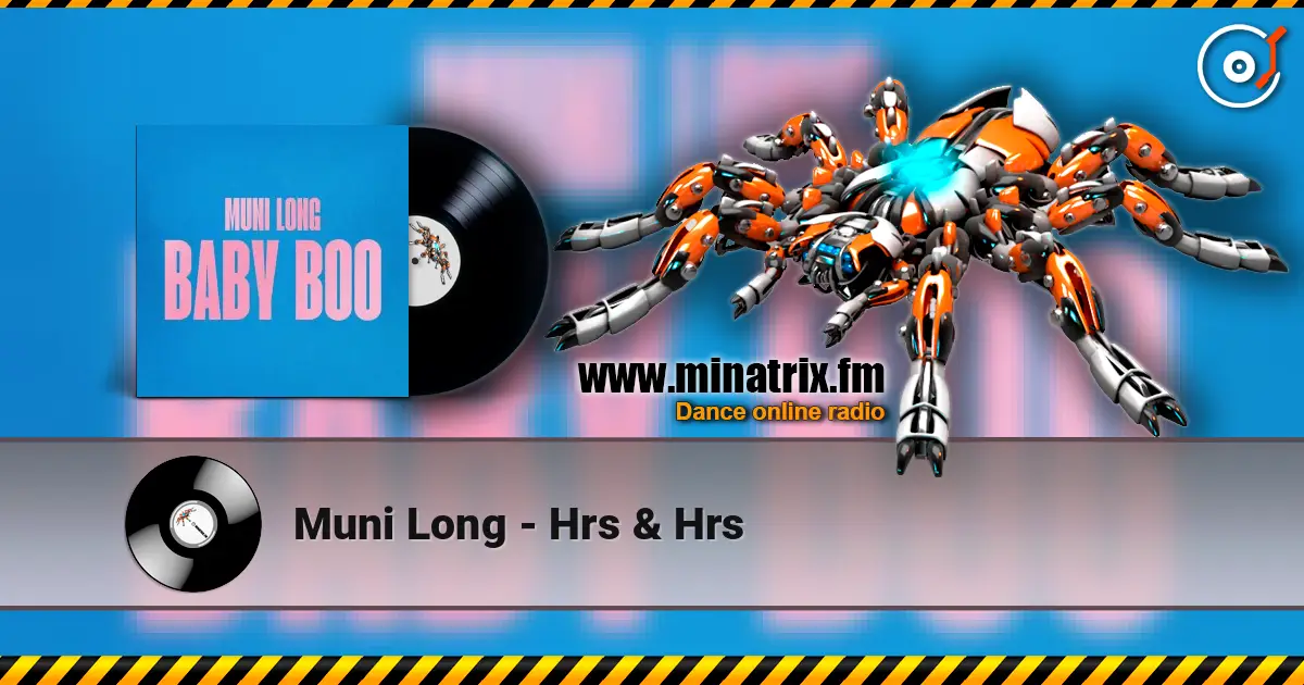 Muni Long - Hrs & Hrs listen online in high quality | Minatrix.FM