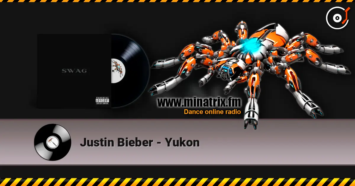 Justin Bieber - Yukon listen online in high quality | Minatrix.FM