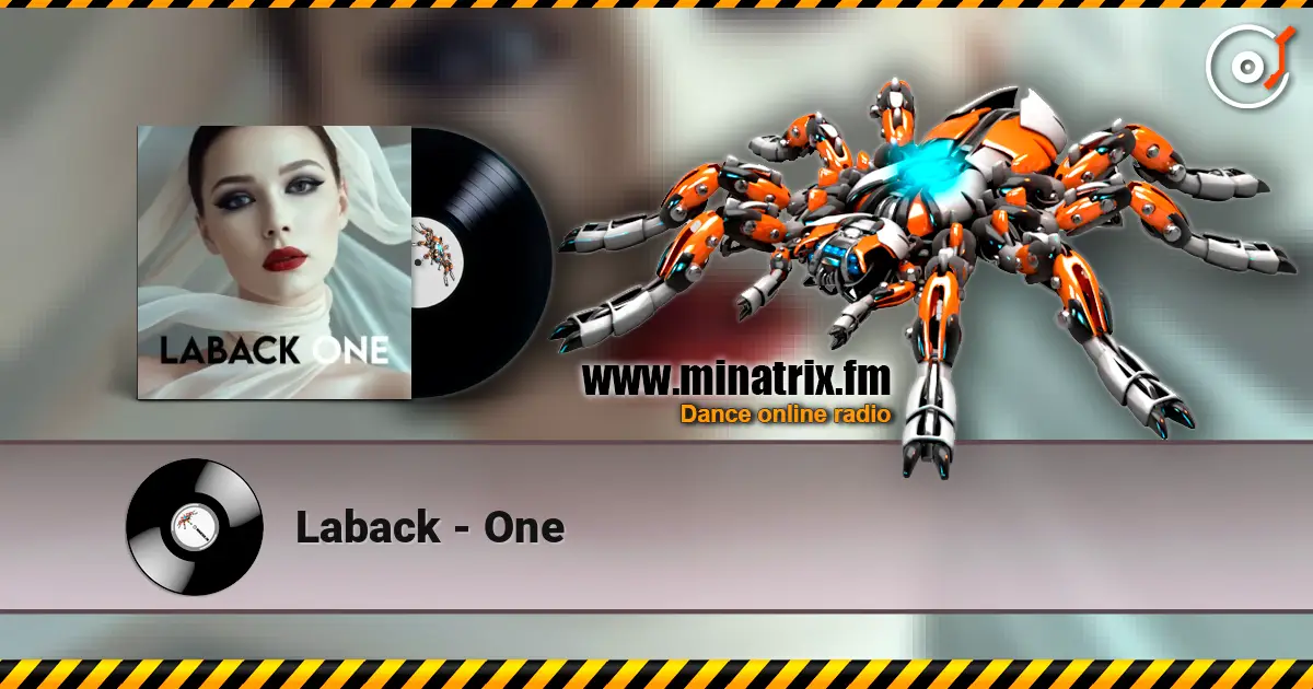 Laback - One listen online in high quality | Minatrix.FM