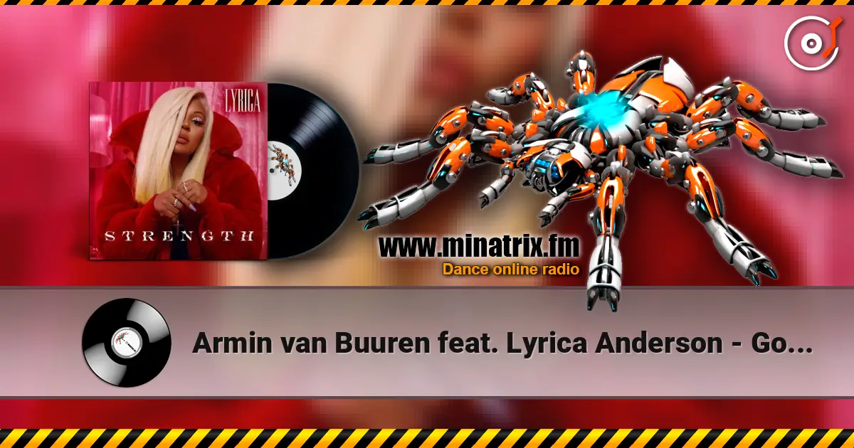 Armin van Buuren feat. Lyrica Anderson - Gotta Be Love (Arston Remix) listen online in high quality | Minatrix.FM