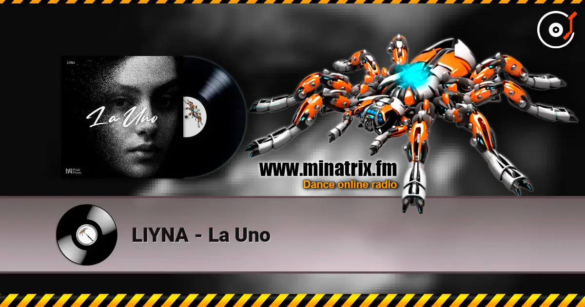 LIYNA - La Uno listen online in high quality | Minatrix.FM