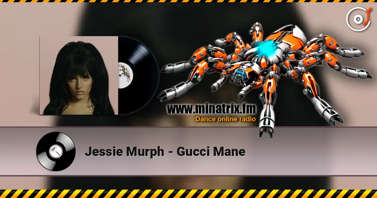 Jessie Murph - Gucci Mane listen online in high quality | Minatrix.FM