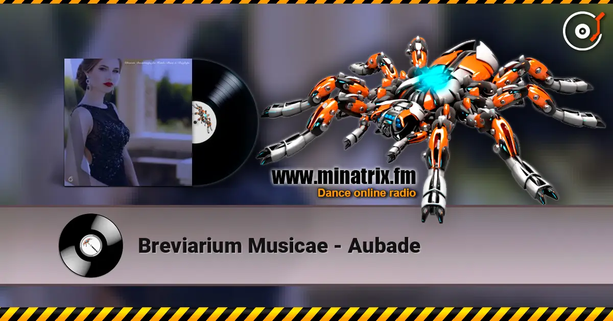 Breviarium Musicae - Aubade listen online in high quality | Minatrix.FM