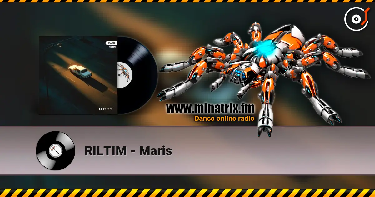 RILTIM - Maris listen online in high quality | Minatrix.FM