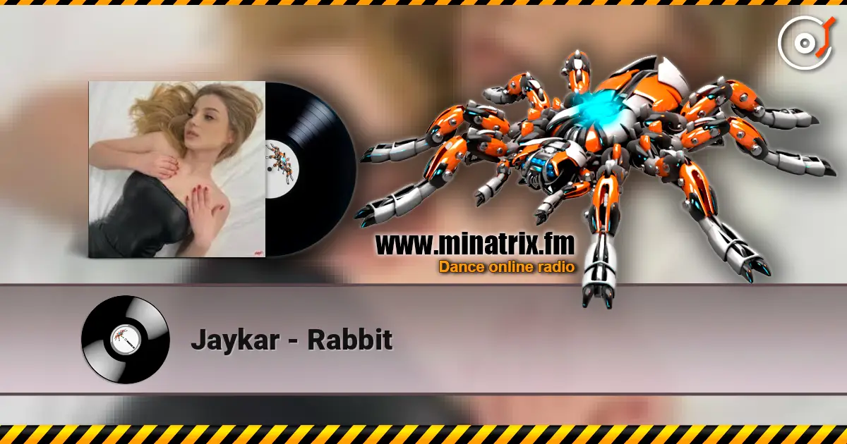 Jaykar - Rabbit listen online in high quality | Minatrix.FM