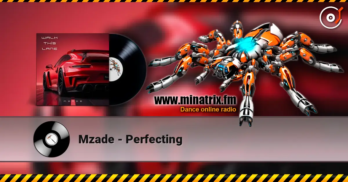 Mzade - Perfecting listen online in high quality | Minatrix.FM