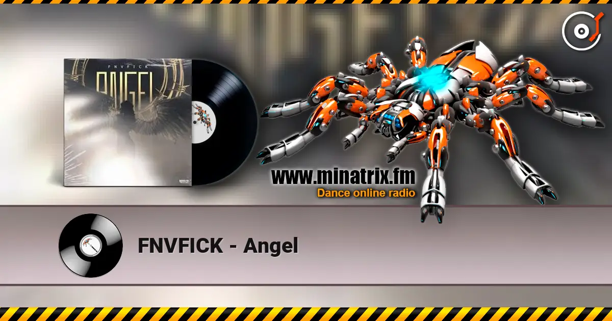 FNVFICK - Angel listen online in high quality | Minatrix.FM