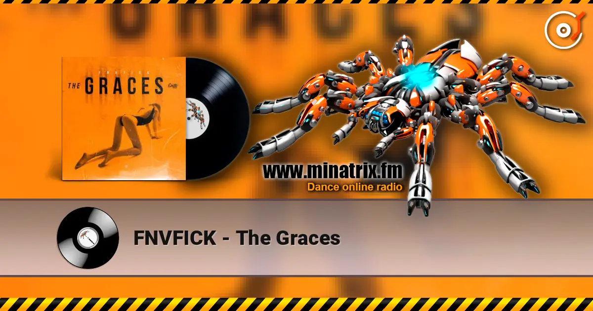 FNVFICK - The Graces listen online in high quality | Minatrix.FM