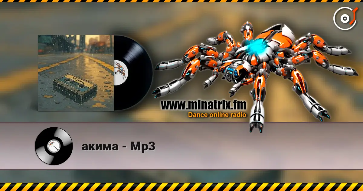 акима - Mp3 listen online in high quality | Minatrix.FM