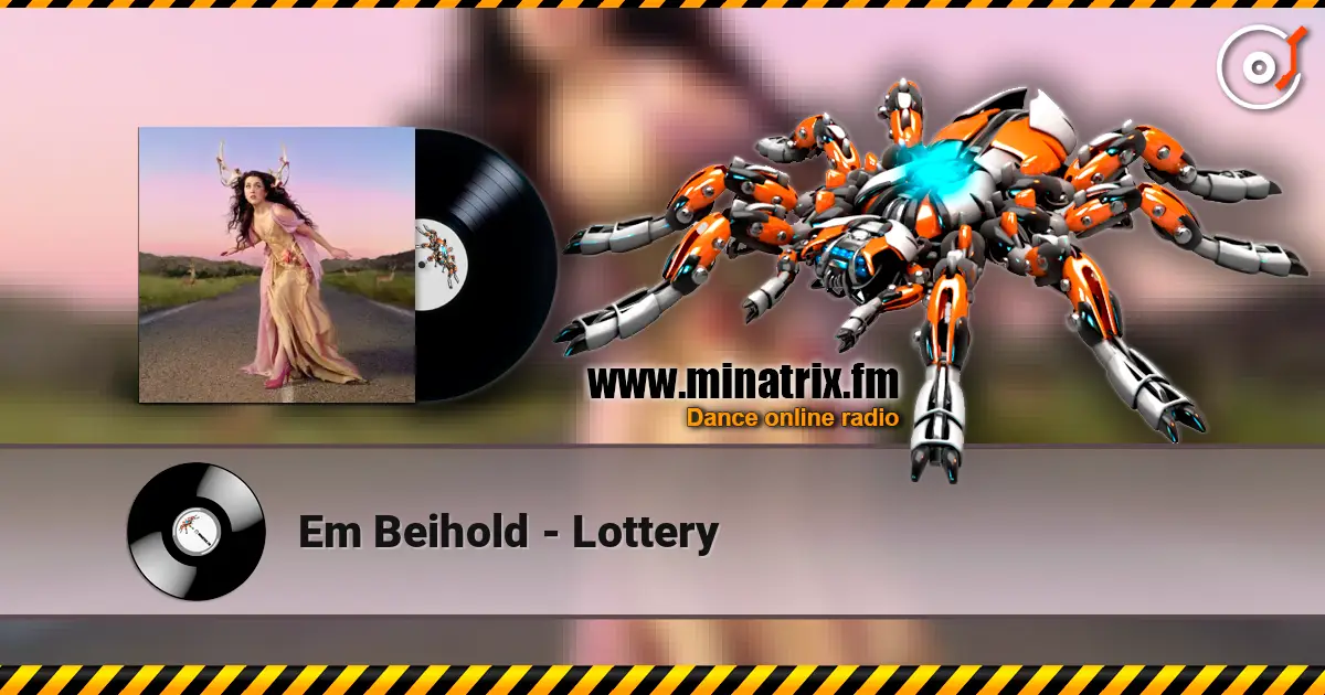 Em Beihold - Lottery listen online in high quality | Minatrix.FM