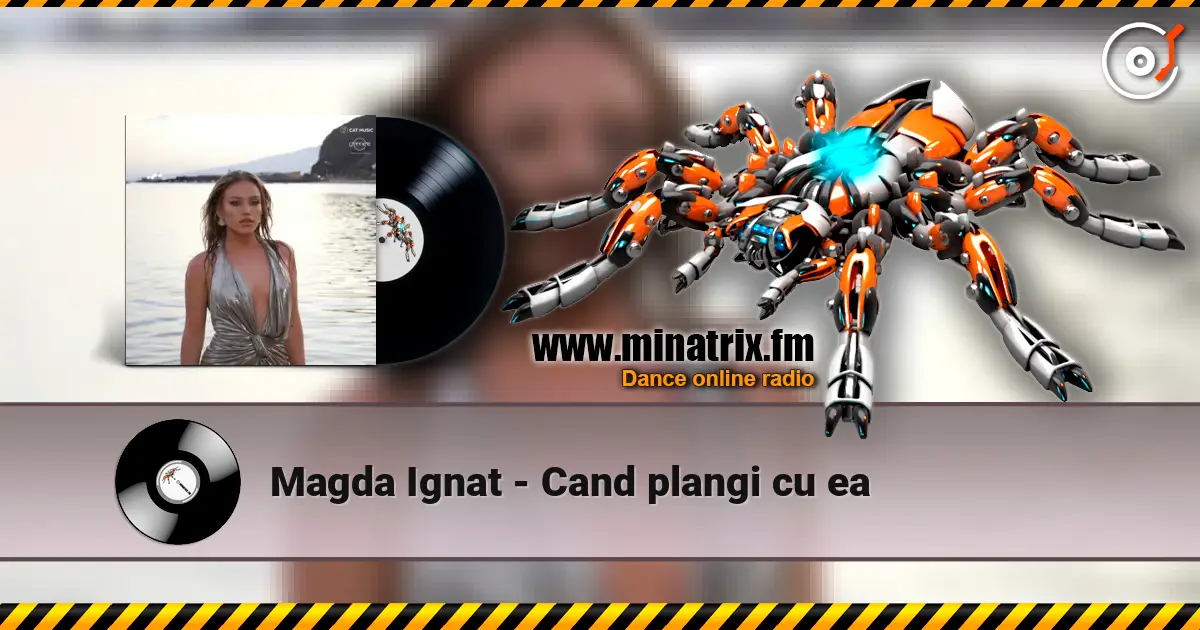 Magda Ignat - Cand plangi cu ea listen online in high quality | Minatrix.FM