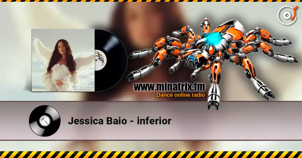 Jessica Baio - inferior listen online in high quality | Minatrix.FM