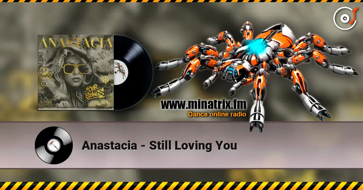 Anastacia - Still Loving You listen online in high quality | Minatrix.FM