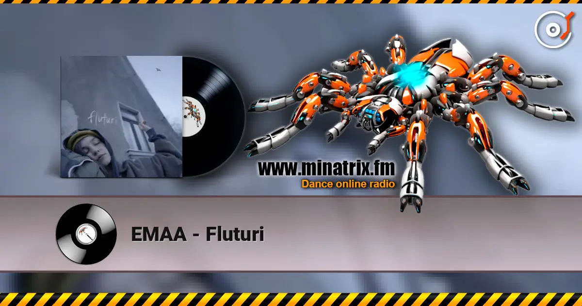 EMAA - Fluturi listen online in high quality | Minatrix.FM