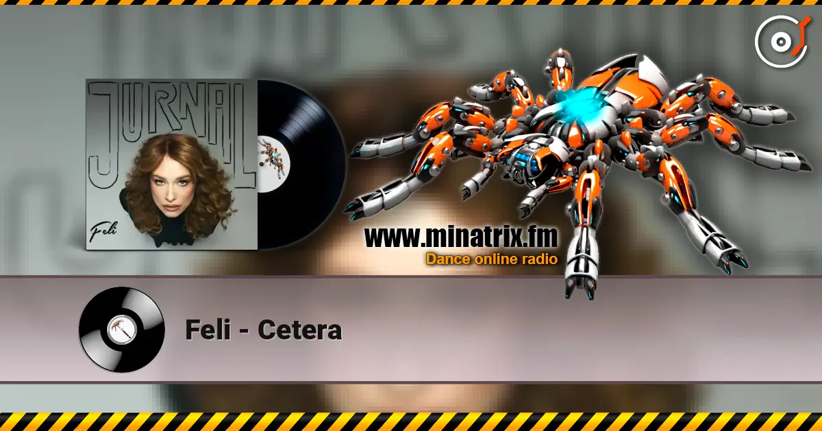 Feli - Cetera listen online in high quality | Minatrix.FM