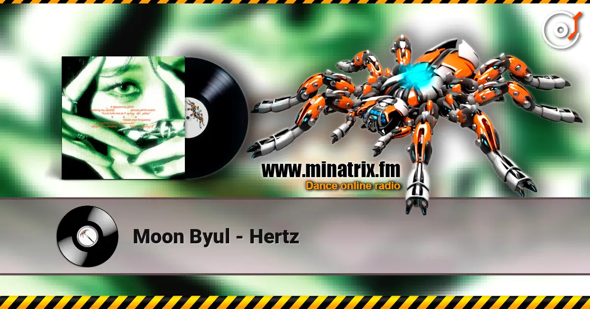 Moon Byul - Hertz listen online in high quality | Minatrix.FM
