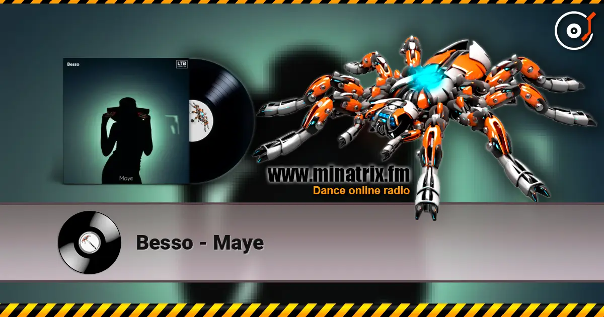Besso - Maye listen online in high quality | Minatrix.FM