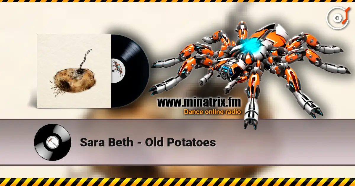 Sara Beth - Old Potatoes listen online in high quality | Minatrix.FM