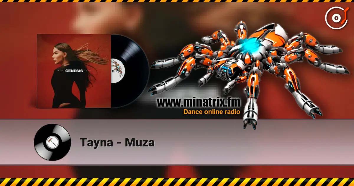 Tayna - Muza listen online in high quality | Minatrix.FM