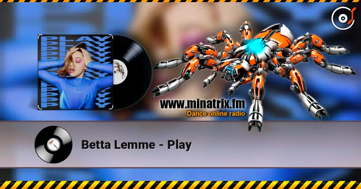 Betta Lemme - Play listen online in high quality | Minatrix.FM