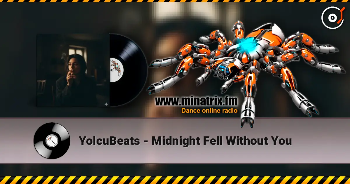YolcuBeats - Midnight Fell Without You listen online in high quality | Minatrix.FM