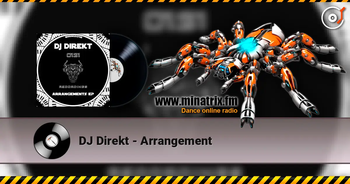 DJ Direkt - Arrangement listen online in high quality | Minatrix.FM