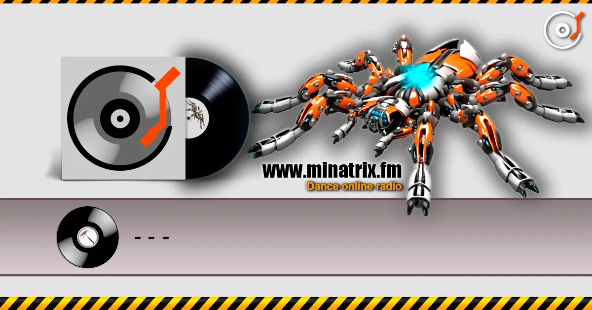 - - - listen online in high quality | Minatrix.FM