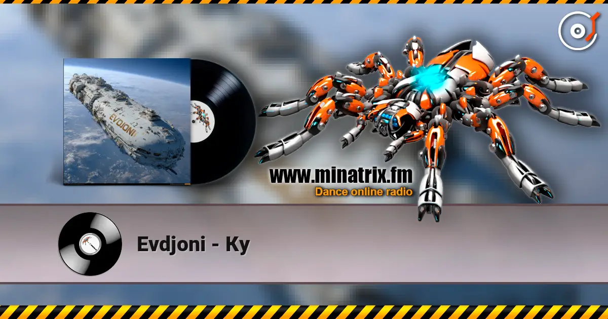 Evdjoni - Ку listen online in high quality | Minatrix.FM