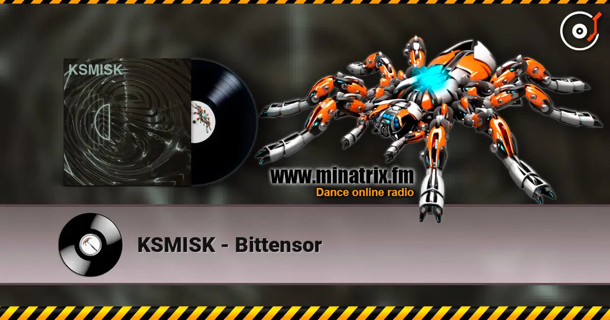 KSMISK - Bittensor listen online in high quality | Minatrix.FM
