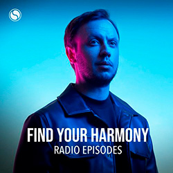 Find Your Harmony Radioshow