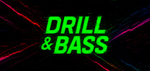 Drill & Bass — chaos and speed in IDM