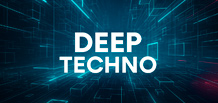 Deep Techno — the hypnosis of sound and the architecture of rhythm