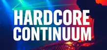 Hardcore Continuum: The Evolution of British Bass Music — Jungle, Grime, Dubstep, UK Garage.