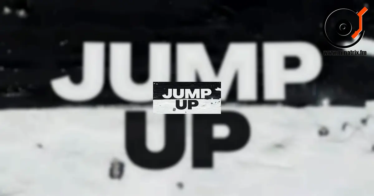 Jump Up Is Back in Style: A New Wave of Popularity for Heavy Dancefloor Drum & Bass