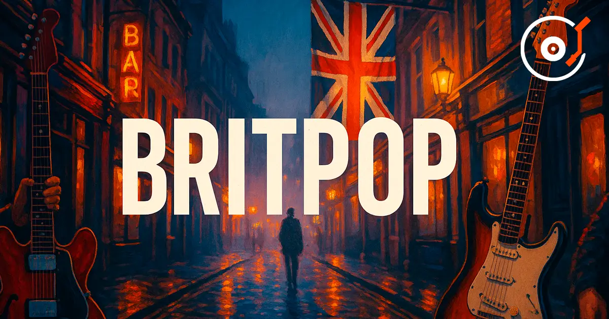 Britpop: History, the “Big Four” (Oasis, Blur, Pulp, Suede) and the Best Albums of the ’90s