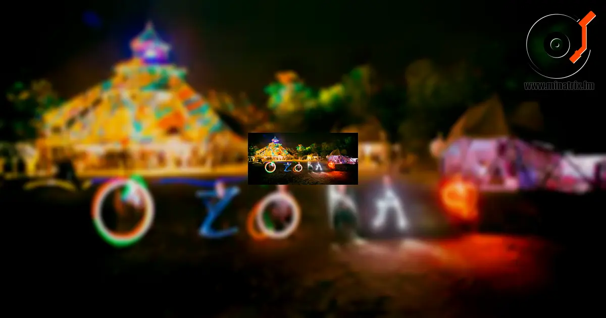 Ozora Festival 2025: Preparing for One of the World’s Largest Psychedelic Festivals