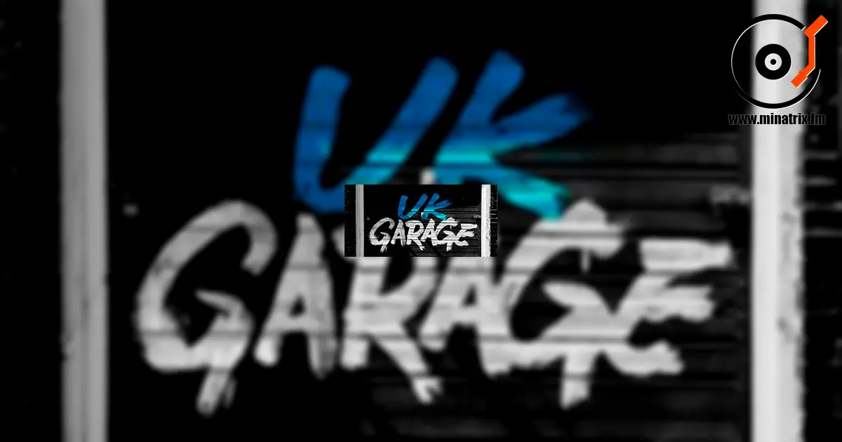 UK Garage: The Return of a Legendary Style to the Dancefloors